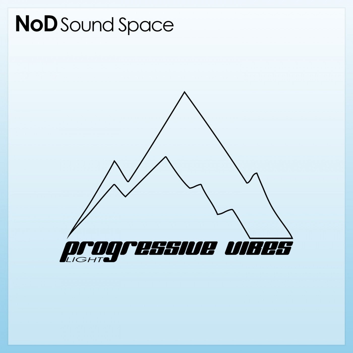 NOD - Sound Space [PVM308L]